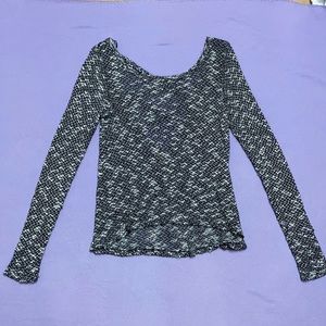 Bethany Mota Light Sweater